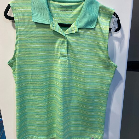 Maggie Lane sleeveless size large - Picture 1 of 4